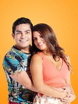 Al Fondo Hay Sitio Temporada 12 Capítulo 56 Completo HD