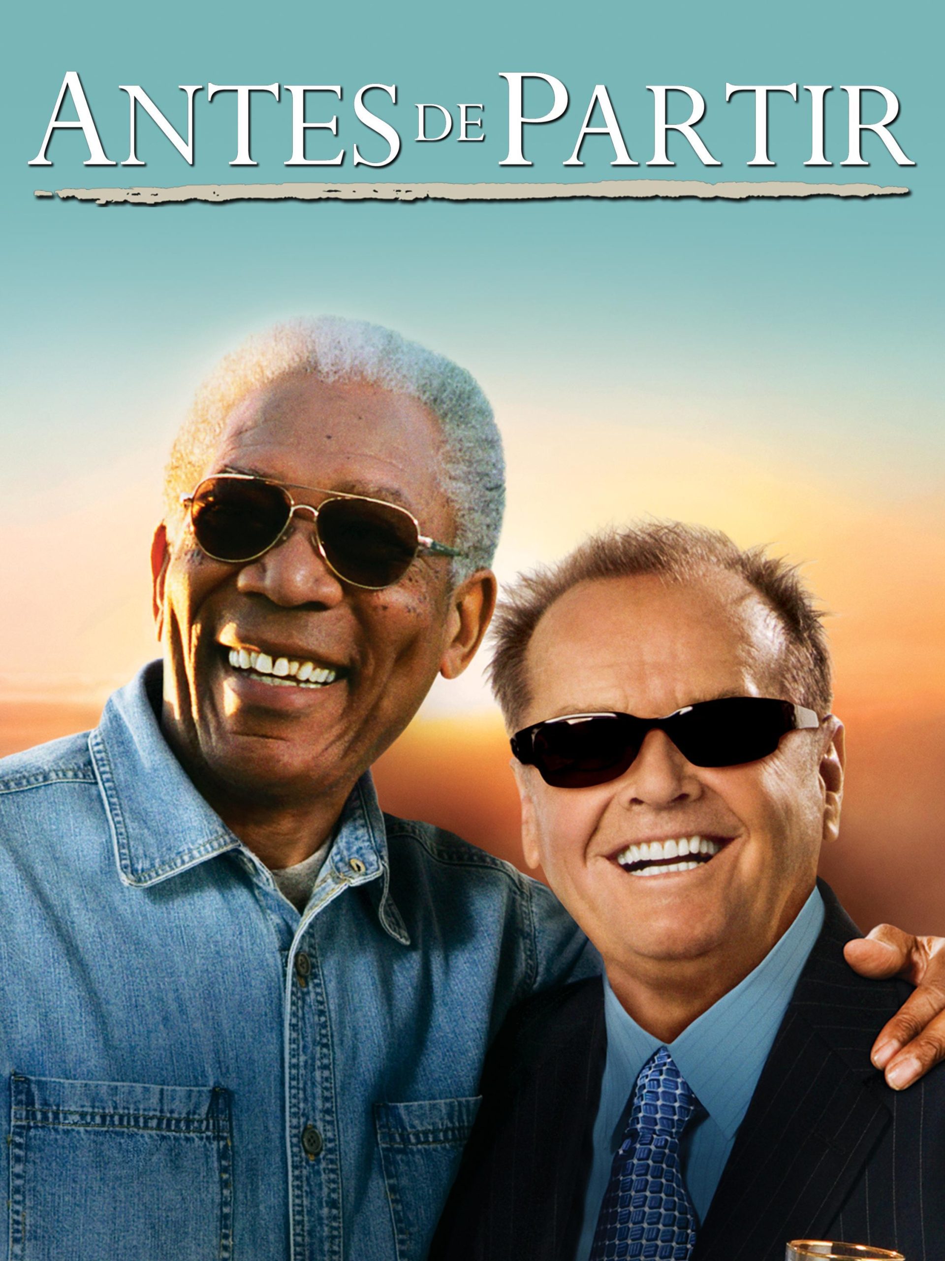 Antes de Partir Capítulo 41 Completo HD