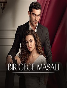 Bir Gece Masali Capítulo 32 Completo HD