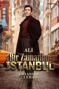 Bir Zamanlar Istanbul