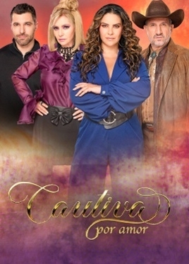 Cautiva Por Amor Capítulo 3 Completo HD