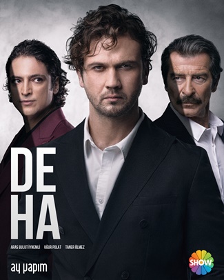 Deha Capítulo 31 Completo HD