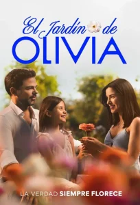 El Jardin de Olivia