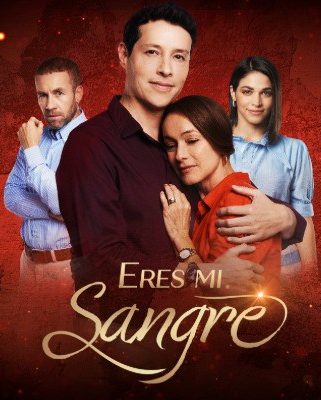 Eres Mi Sangre Capítulo 26 Completo HD