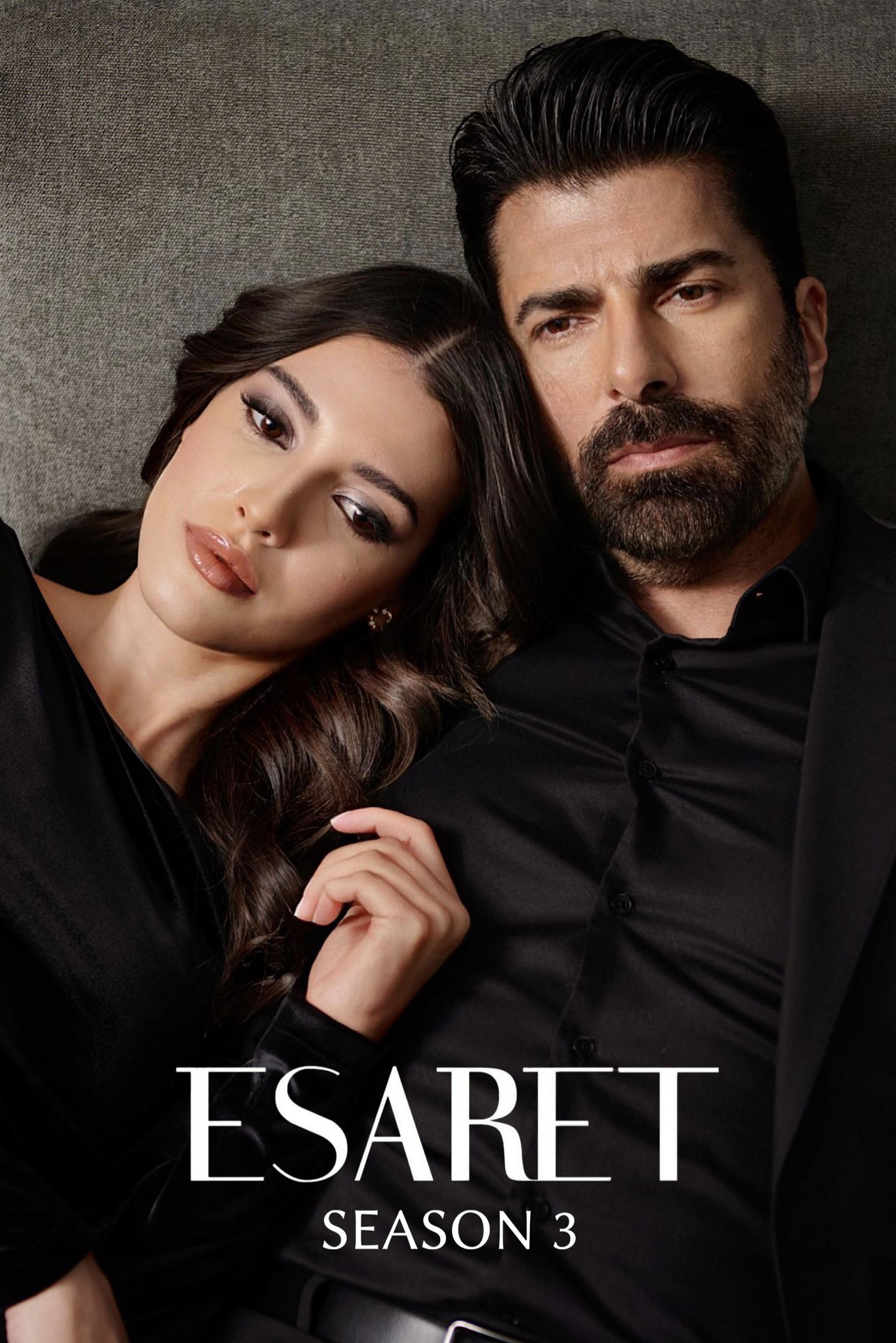 Esaret Capítulo 509 Completo HD