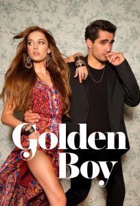 Golden boy