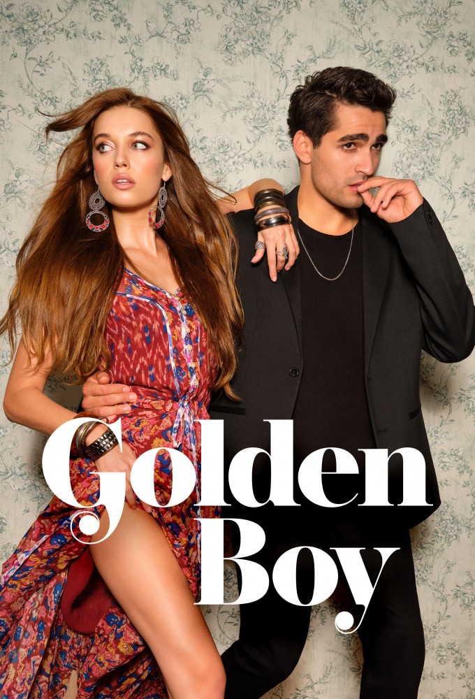 Golden boy Capítulo 324 Completo HD
