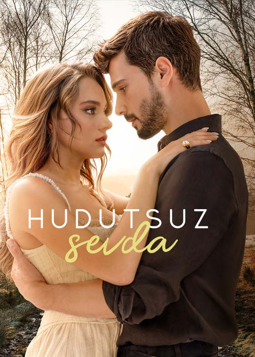 Hudutsuz Sevda Capítulo 63 Completo HD