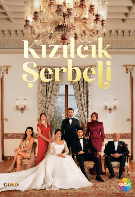 Kizilcik Serbeti Capítulo 101 Completo HD