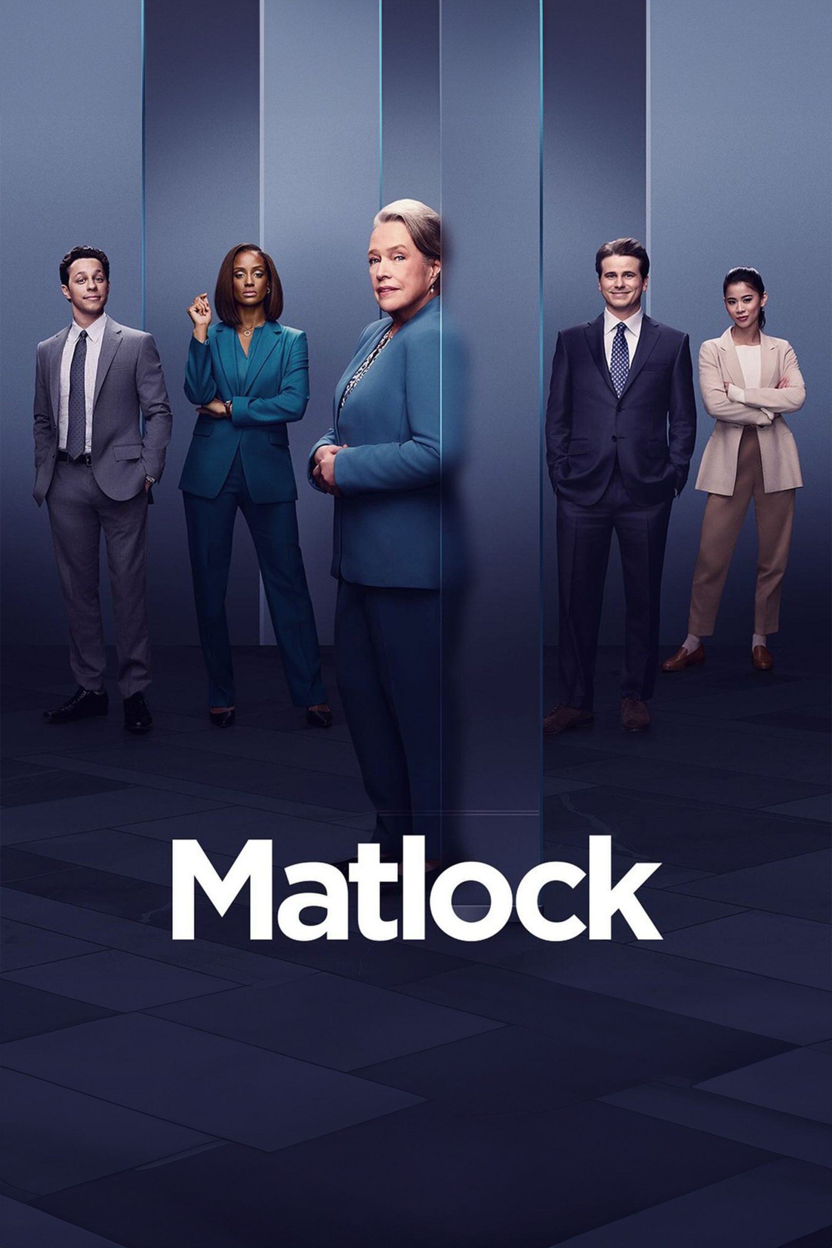 Matlock Capítulo 18 Completo HD