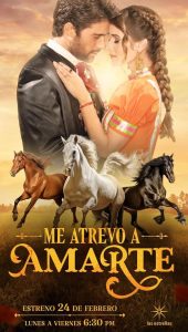 Me Atrevo A Amarte