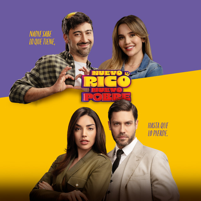 Nuevo Rico Nuevo Pobre 2025 Capitulo 57 Completo HD