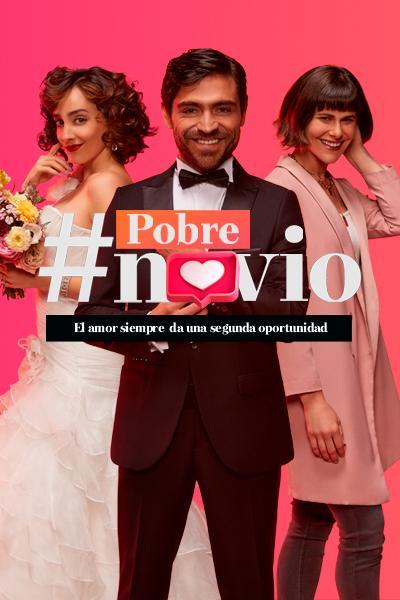 Pobre Novio Capitulo 110 Completo HD