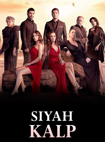 Siyah Kalp Capítulo 32 Completo HD