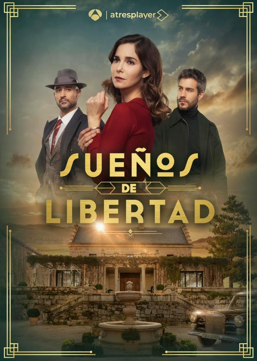 Sueños de libertad Capítulo 306 Completo HD