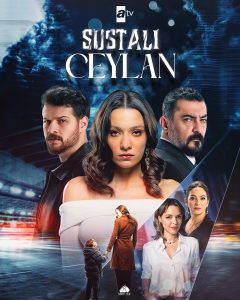 Sustali Ceylan