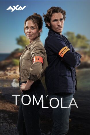 Tom y Lola Capítulo 13 Completo HD