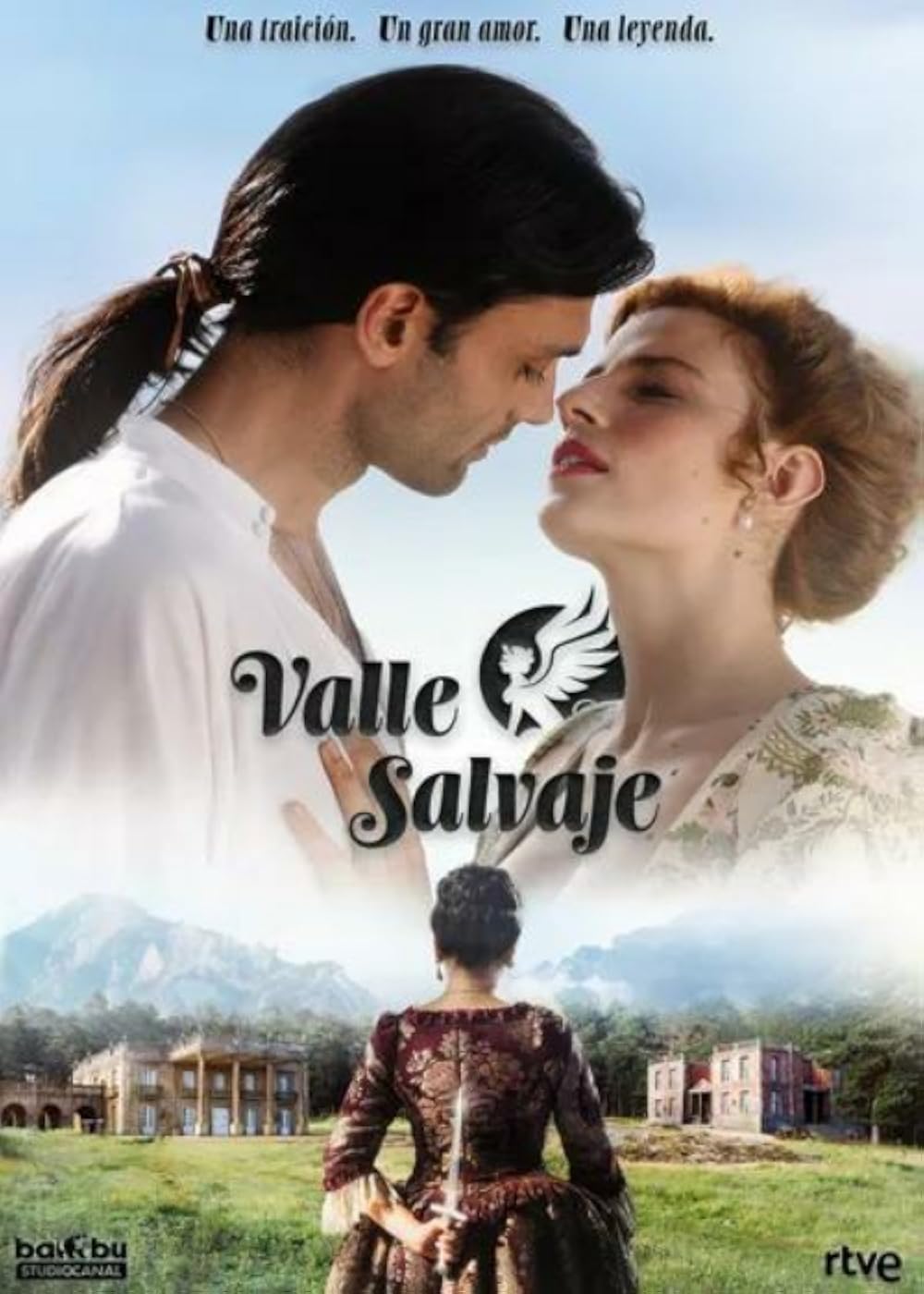Valle Salvaje Capítulo 152 Completo HD