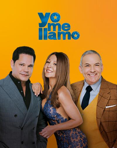 Yo Me Llamo 2025 Capítulo 111 Completo HD