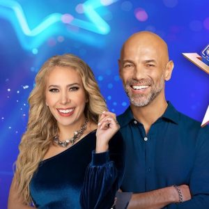 La Casa de los Famosos All-Stars 2025