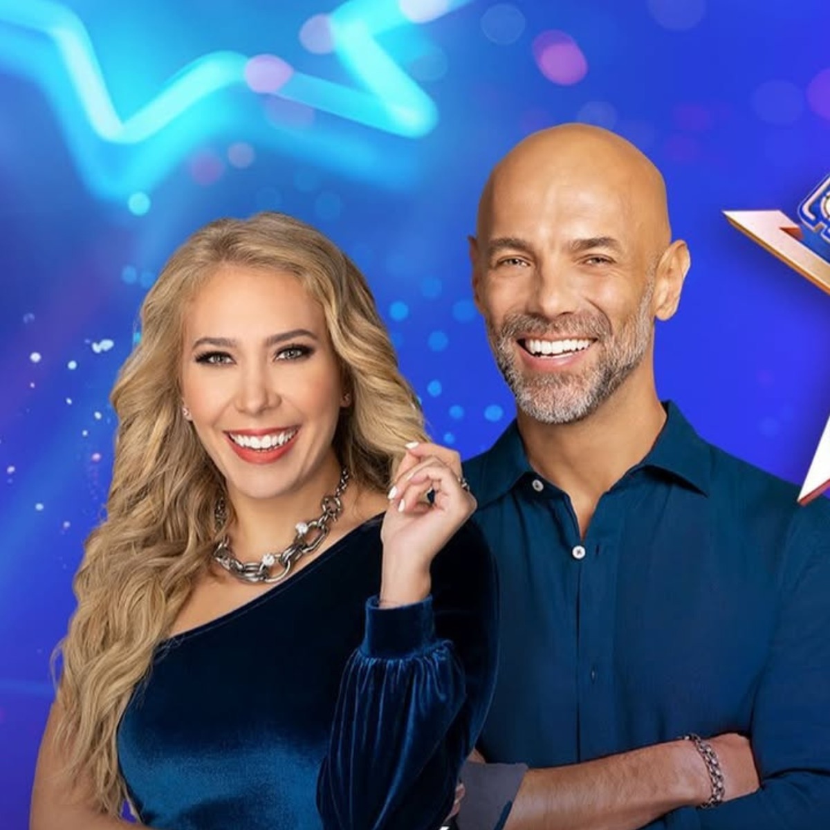 La Casa de los Famosos All-Stars 2025 Capítulo 80 Completo HD