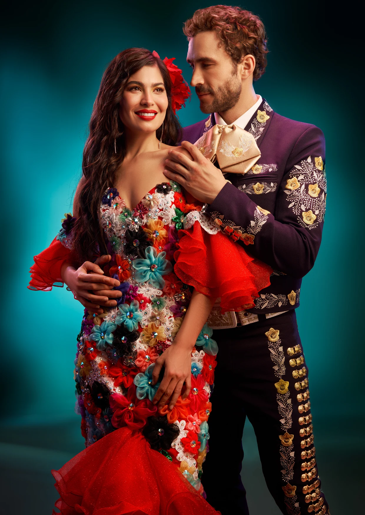 La Hija Del Mariachi 2025 Capítulo 9 Completo HD