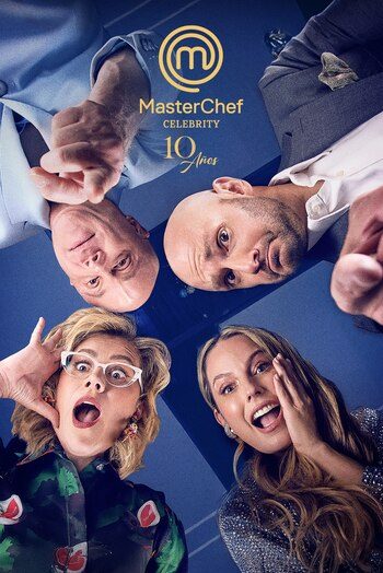 MasterChef Celebrity 2025 Colombia | Capítulo 3