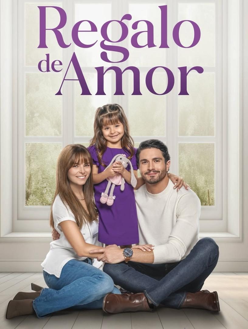 Regalo de Amor | Capítulo 2