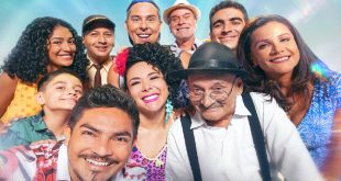 Al Fondo Hay Sitio Temporada 12