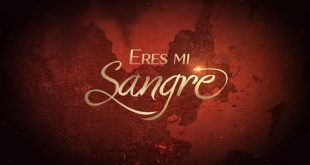 Eres Mi Sangre